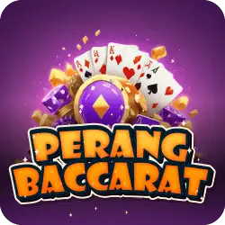 perang baccarat pkv games